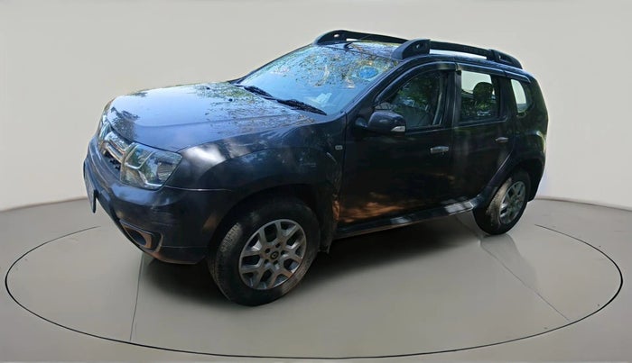 2016 Renault Duster 85 PS RXL DIESEL, Diesel, Manual, 92,199 km, exterior