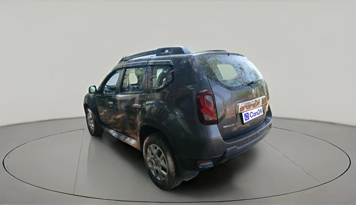 2016 Renault Duster 85 PS RXL DIESEL, Diesel, Manual, 92,199 km, exterior