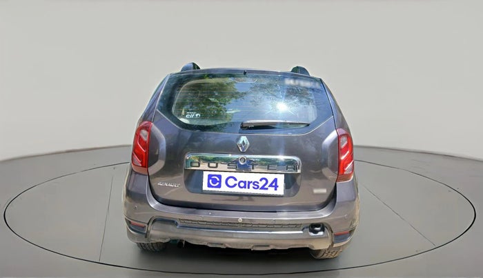 2016 Renault Duster 85 PS RXL DIESEL, Diesel, Manual, 92,199 km, exterior