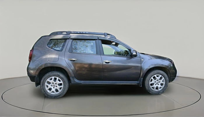 2016 Renault Duster 85 PS RXL DIESEL, Diesel, Manual, 92,199 km, exterior