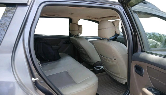 2016 Renault Duster 85 PS RXL DIESEL, Diesel, Manual, 92,199 km, interior