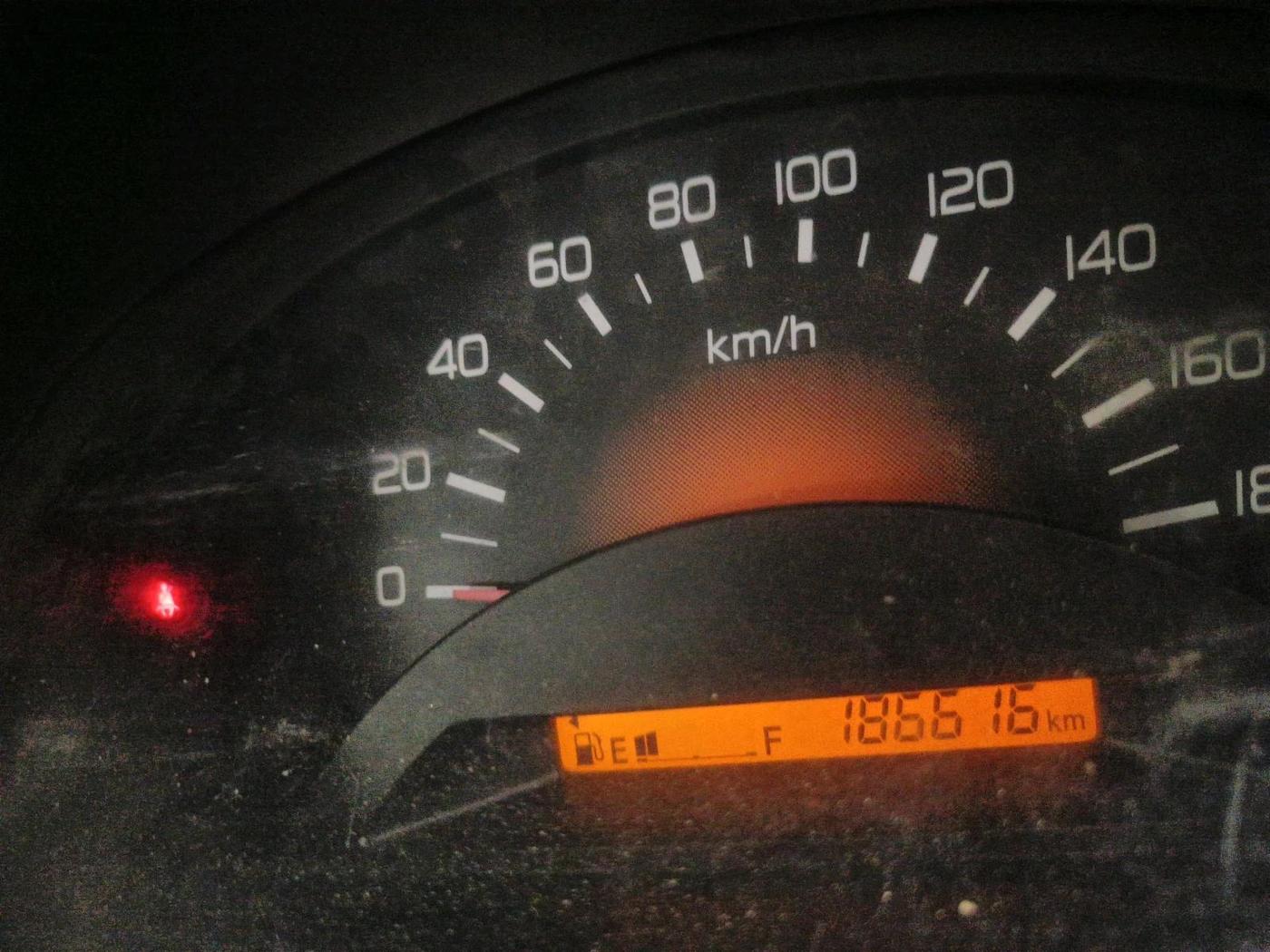 2015 Maruti Wagon R 1.0 LXI CNG, CNG, Manual, 1,86,616 km, interior