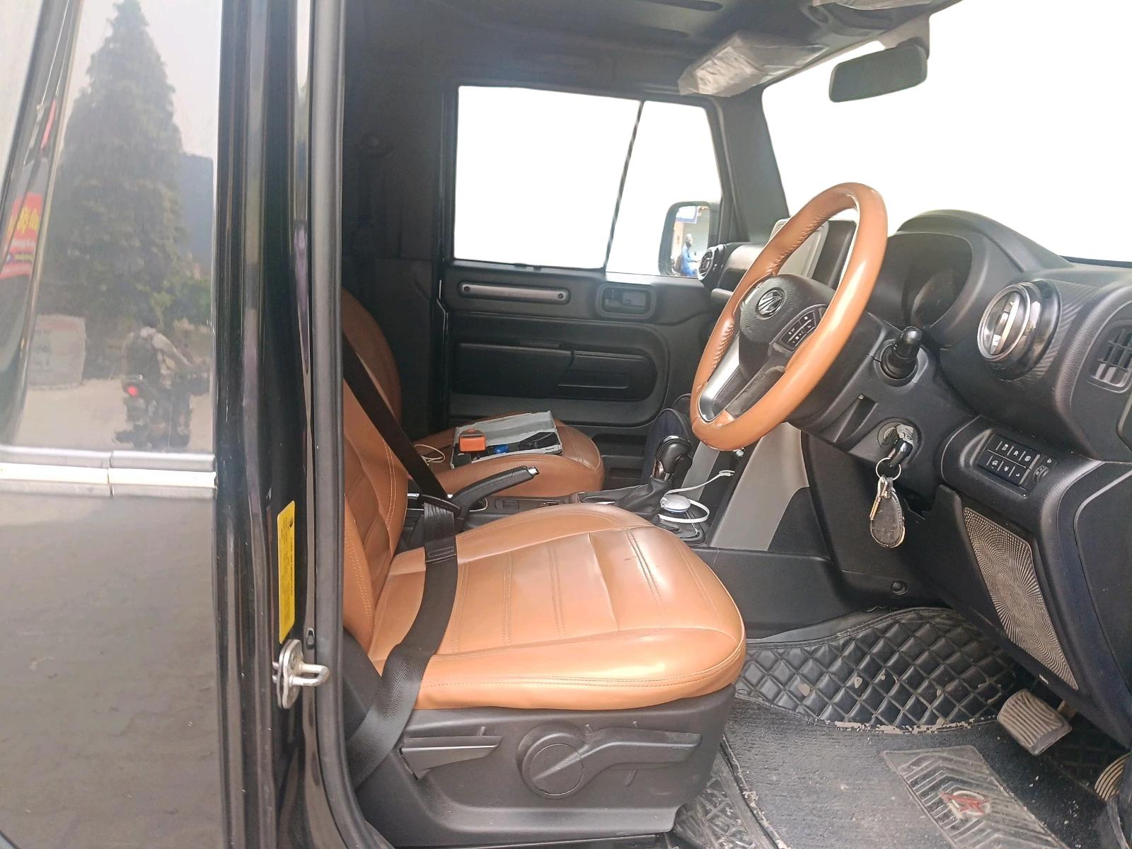 Interior