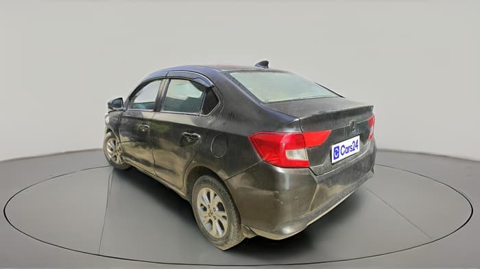 2019 Honda Amaze 1.5L I-DTEC V CVT, Diesel, Automatic, 1,53,107 km, exterior