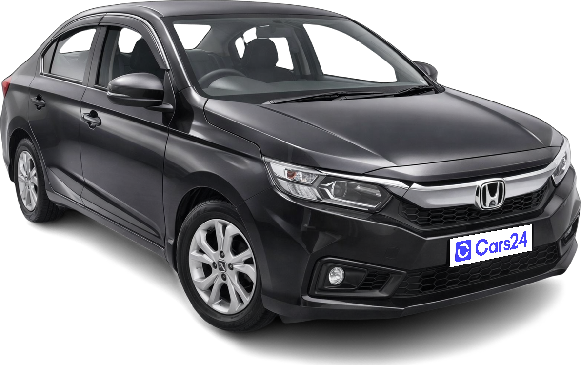 2019 Honda Amaze - Sedan - Diesel - Automatic - ₹4.29 lakh