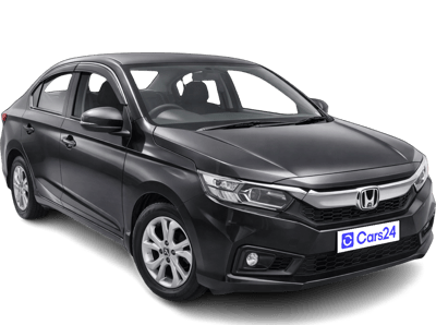 2019 Honda Amaze - Sedan - Diesel - Automatic - ₹4.29 lakh
