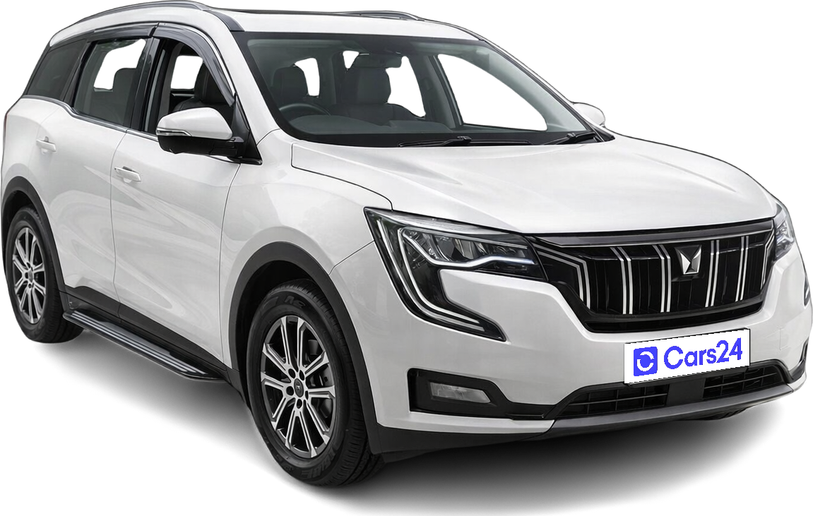 2023 Mahindra XUV700 - SUV - Diesel - Automatic - ₹23.98 lakh