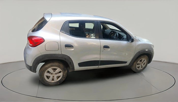 2016 Renault Kwid RXT 0.8, Petrol, Manual, 43,808 km, exterior