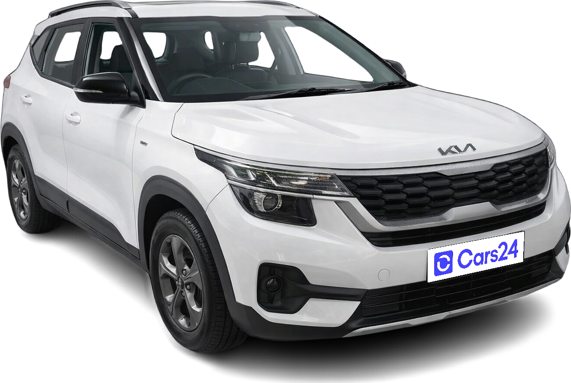2023 KIA SELTOS - SUV - Petrol - Manual - ₹11.50 lakh