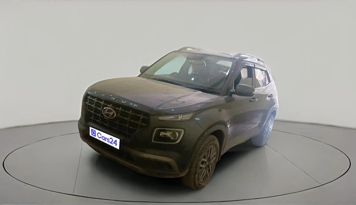 2021 Hyundai VENUE SX 1.5 CRDI, Diesel, Manual, 33,567 km, exterior