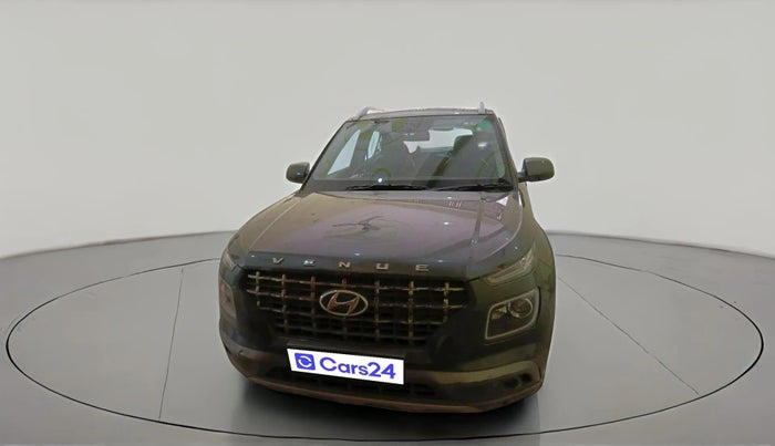 2021 Hyundai VENUE SX 1.5 CRDI, Diesel, Manual, 33,567 km, exterior