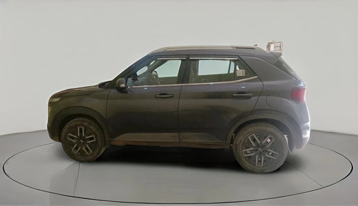 2021 Hyundai VENUE SX 1.5 CRDI, Diesel, Manual, 33,567 km, exterior