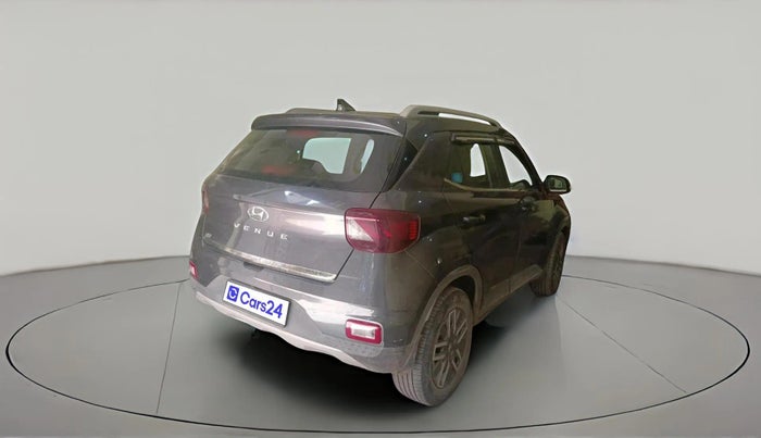 2021 Hyundai VENUE SX 1.5 CRDI, Diesel, Manual, 33,567 km, exterior
