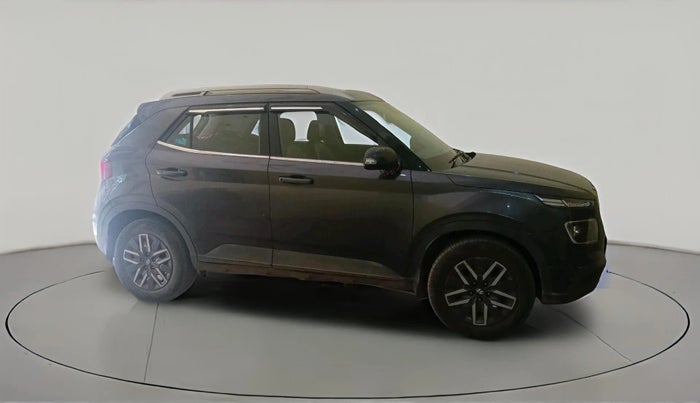 2021 Hyundai VENUE SX 1.5 CRDI, Diesel, Manual, 33,567 km, exterior