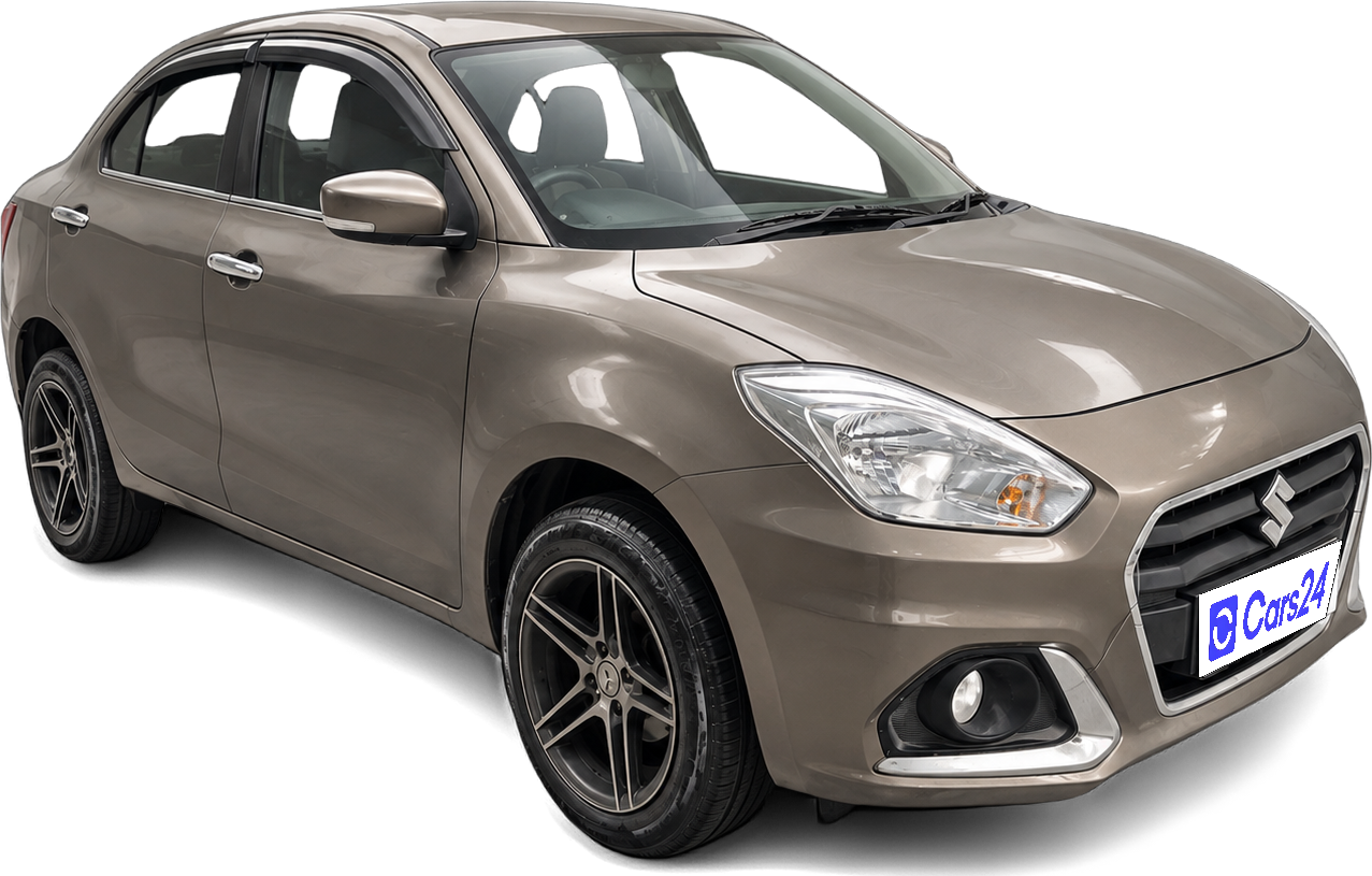 2022 Maruti Dzire - Sedan - CNG - Manual - ₹3.80 lakh