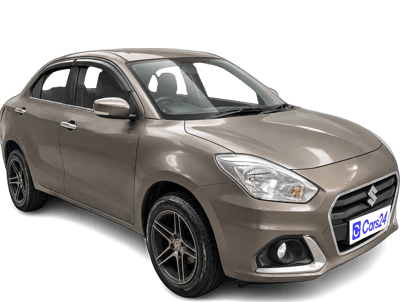 2022 Maruti Dzire - Sedan - CNG - Manual - ₹3.80 lakh