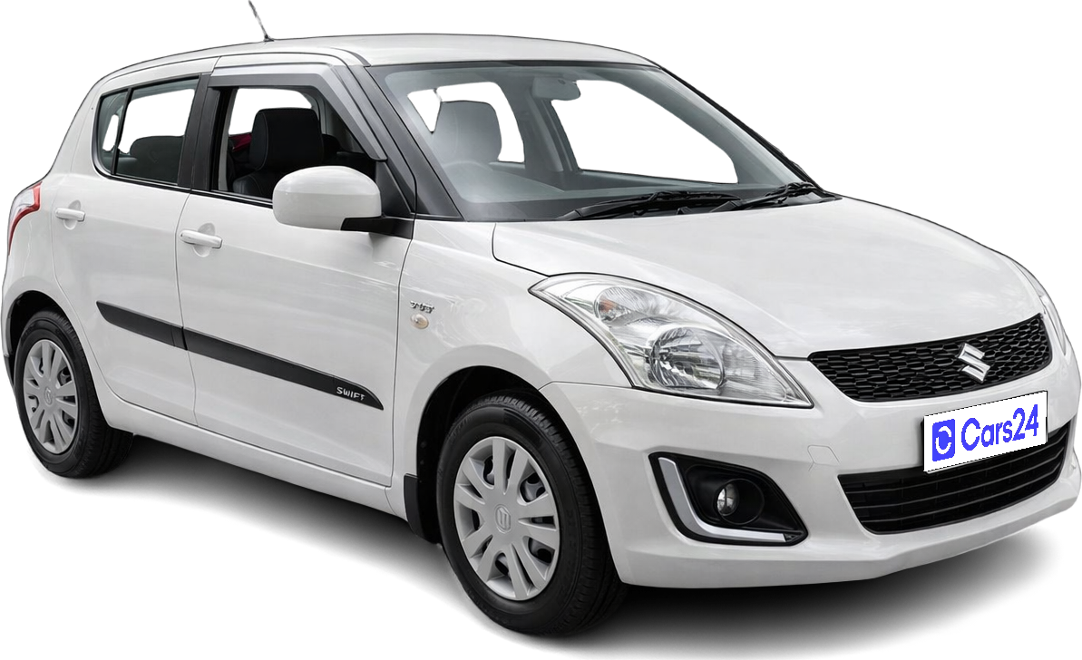 2016 Maruti Swift - Hatchback - Petrol - Manual - ₹2.80 lakh