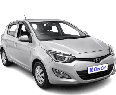 2013 Hyundai i20 - Hatchback - Petrol - Manual - ₹1.50 lakh