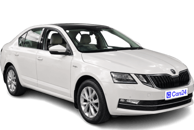 2018 Skoda Octavia - Sedan - Petrol - Automatic - ₹8.80 lakh