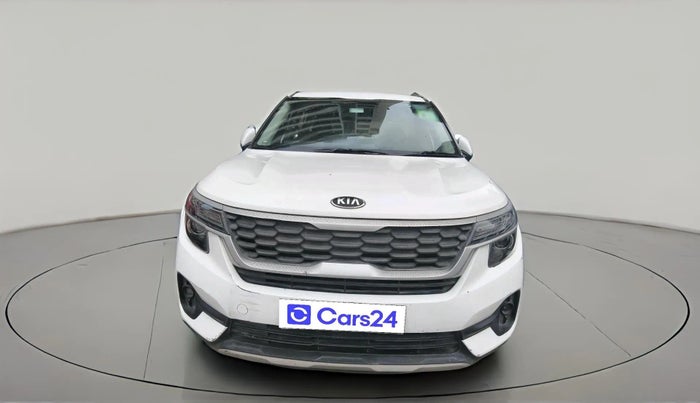 2020 KIA SELTOS HTK PLUS 1.5, Petrol, Manual, 69,317 km, exterior