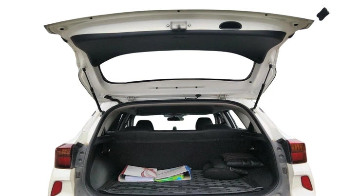 2020 KIA SELTOS HTK PLUS 1.5, Petrol, Manual, 69,317 km, exterior