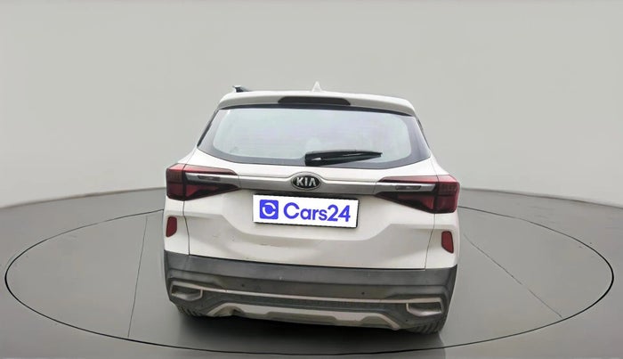 2020 KIA SELTOS HTK PLUS 1.5, Petrol, Manual, 69,317 km, exterior