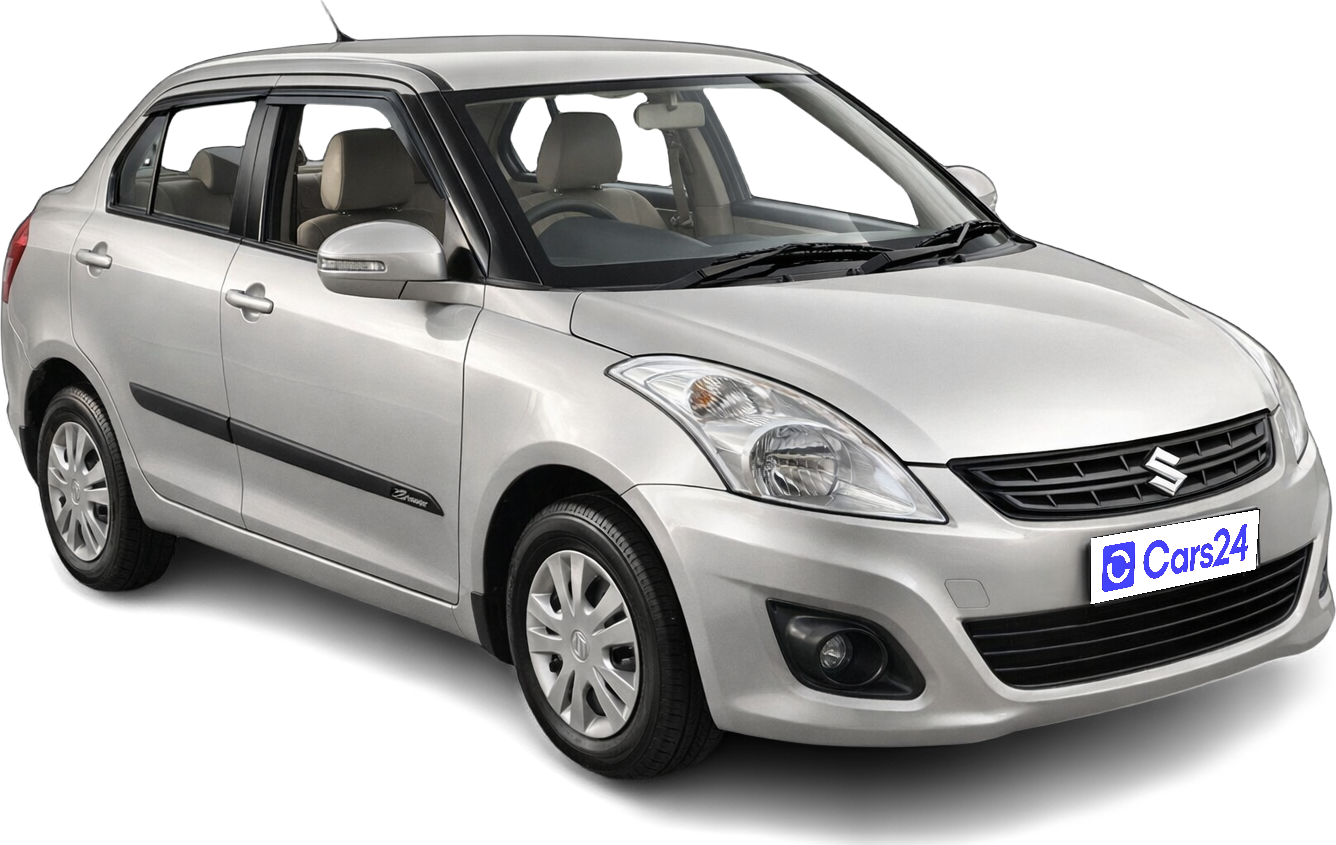 2013 Maruti Swift Dzire - Sedan - Petrol - Manual - ₹2.30 lakh