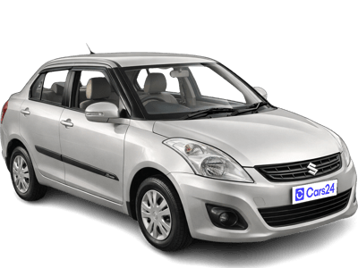 2013 Maruti Swift Dzire - Sedan - Petrol - Manual - ₹2.30 lakh