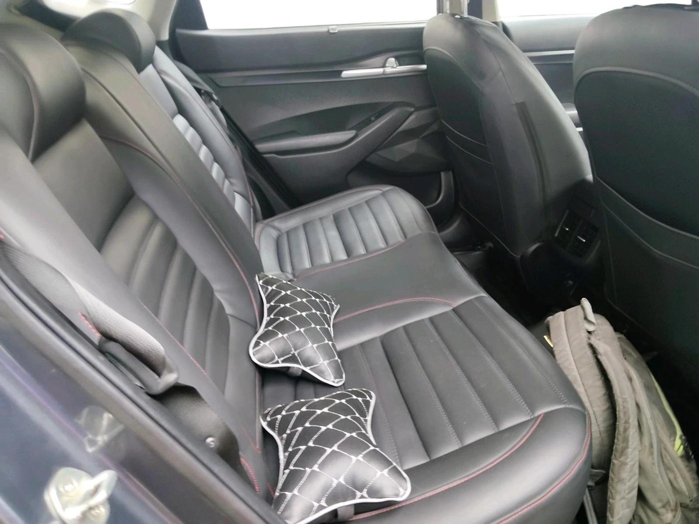 2021 KIA SELTOS HTK PLUS 1.5, Petrol, Manual, 18,774 km, interior