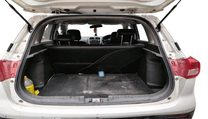 2017 Maruti Vitara Brezza VDI (O), Diesel, Manual, 48,729 km, exterior