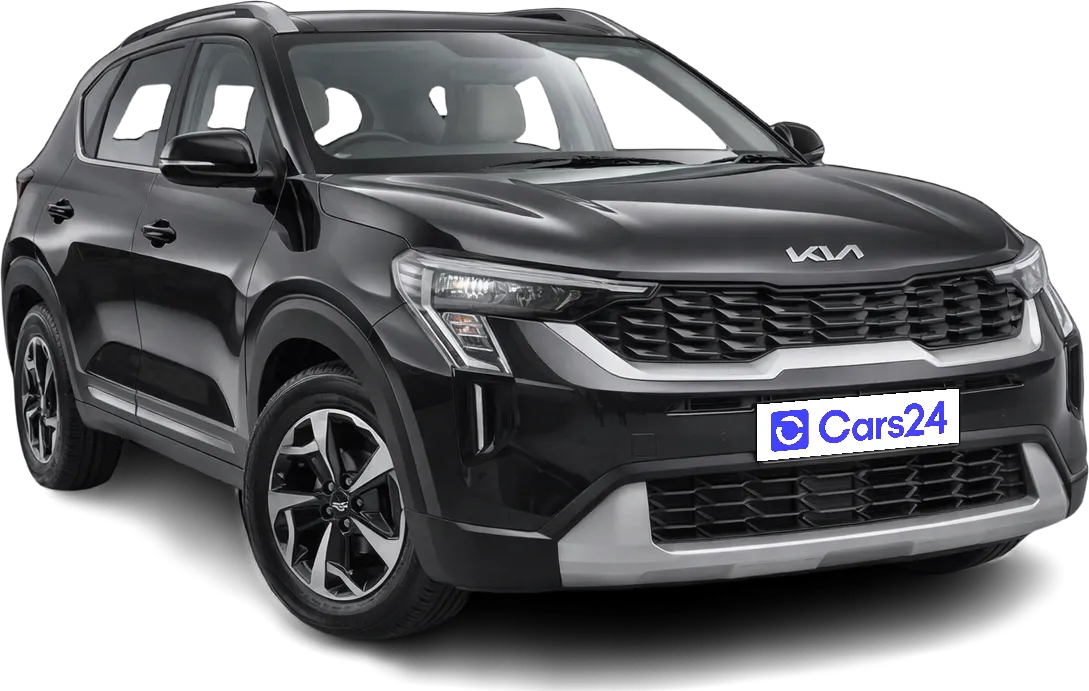 2025 KIA SONET - SUV - Petrol - Manual - ₹8.50 lakh
