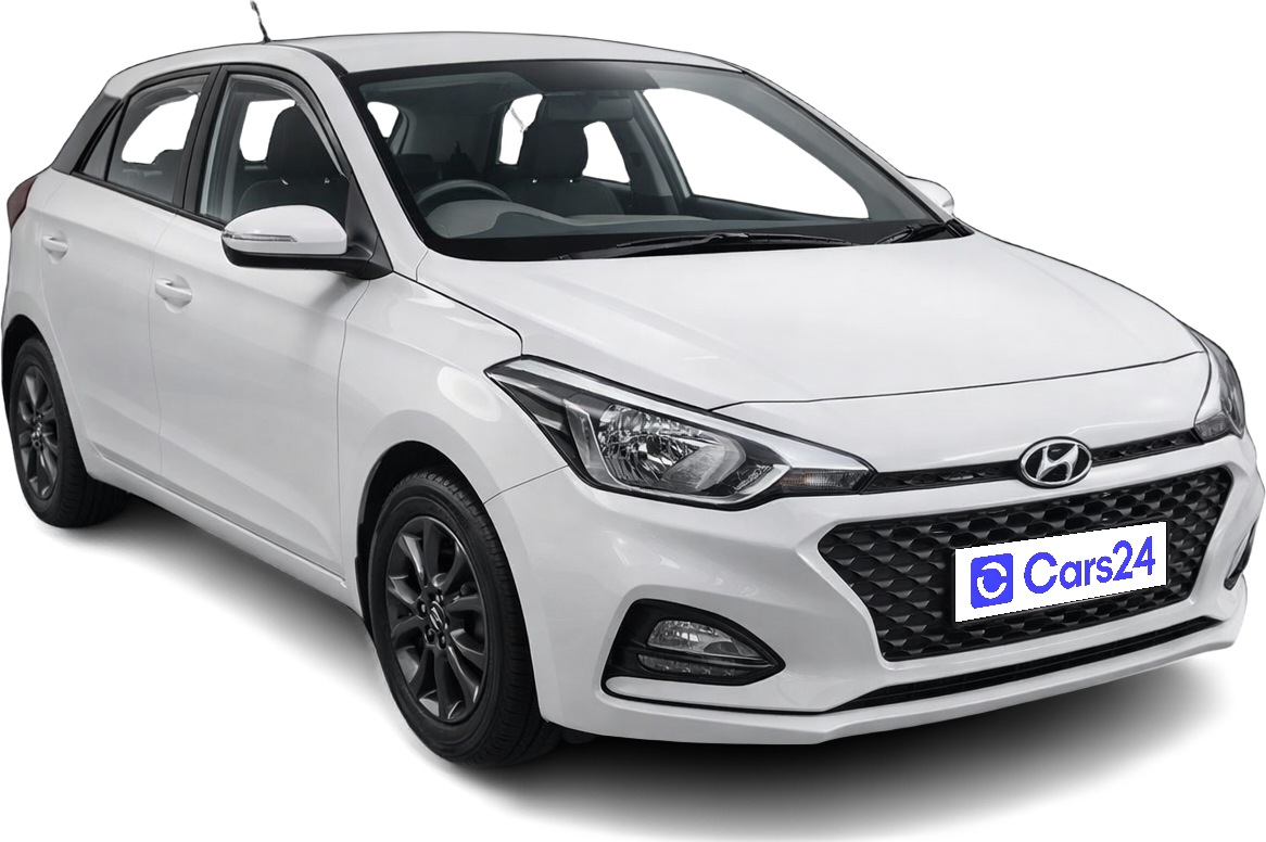 2018 Hyundai Elite i20 - Hatchback - Diesel - Manual - ₹3.30 lakh
