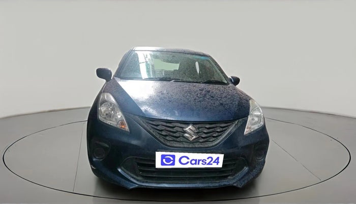 2021 Maruti Baleno SIGMA PETROL 1.2, Petrol, Manual, 98,262 km, exterior