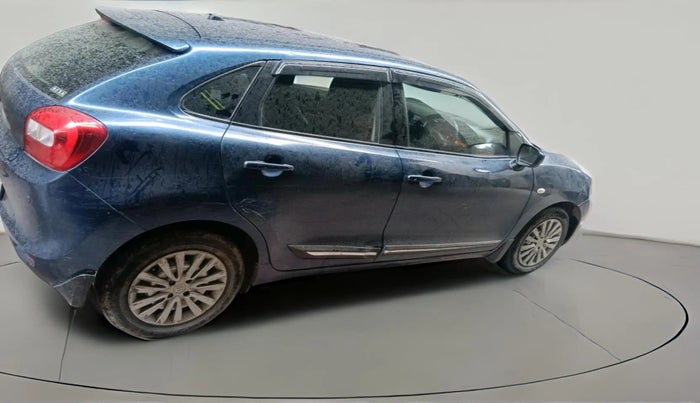 2021 Maruti Baleno SIGMA PETROL 1.2, Petrol, Manual, 98,262 km, exterior