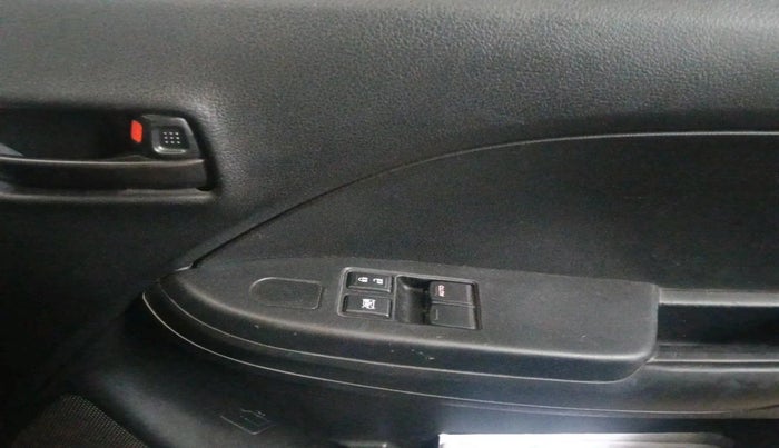 2021 Maruti Baleno SIGMA PETROL 1.2, Petrol, Manual, 98,262 km, interior