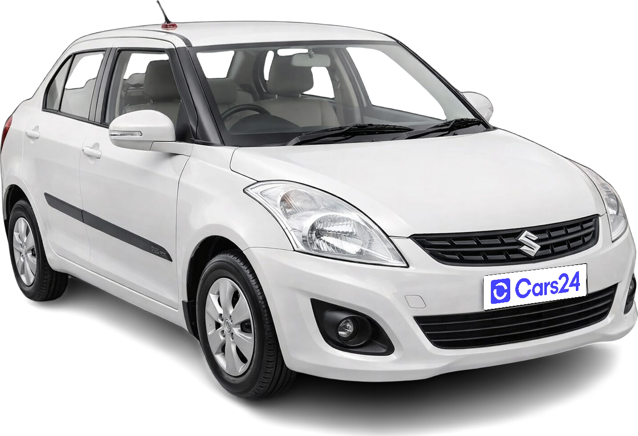 2012 Maruti Swift Dzire - Sedan - Petrol - Automatic - ₹1.80 lakh