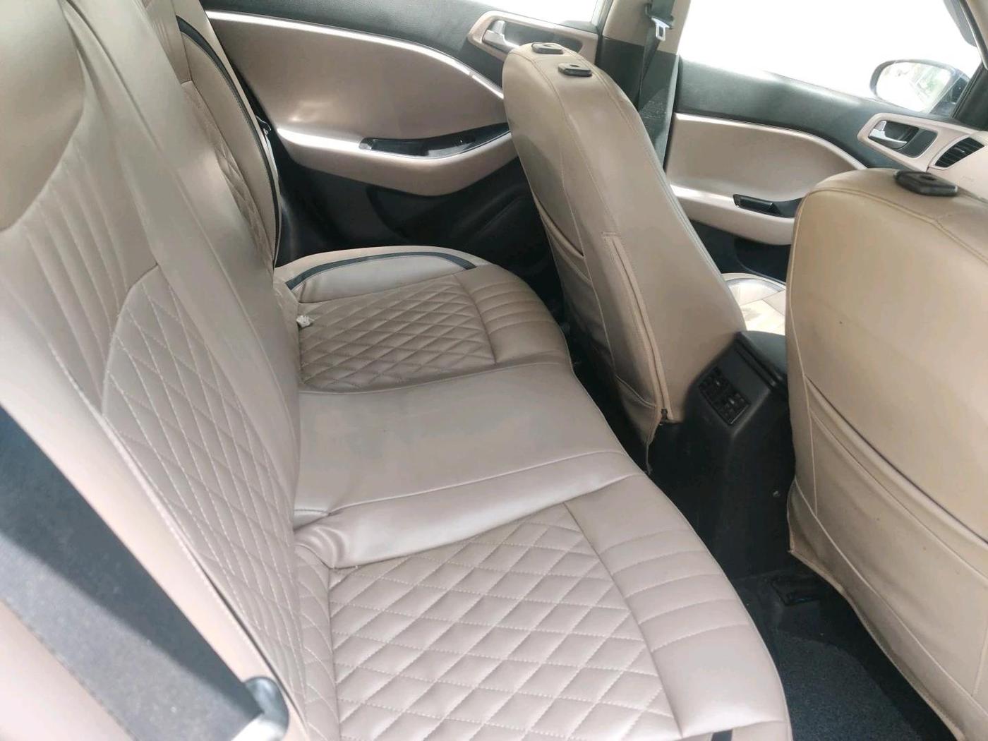 2020 Hyundai Elite i20 SPORTZ PLUS 1.2, Petrol, Manual, 46,530 km, interior