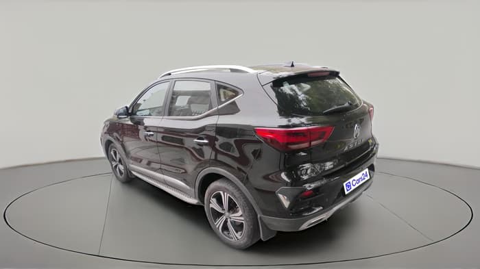 2022 MG ASTOR SHARP EX 1.5 MT, Petrol, Manual, 72,367 km, exterior