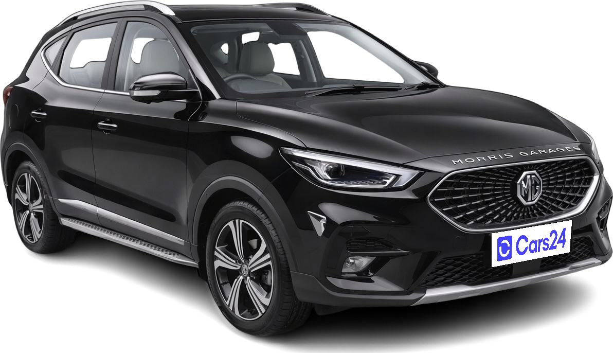 2022 MG ASTOR - SUV - Petrol - Manual - ₹10.20 lakh
