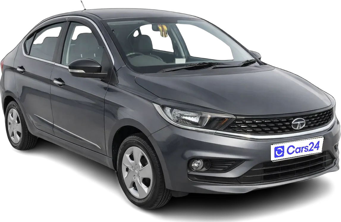 2022 Tata TIGOR - Sedan - CNG - Manual - ₹4.65 lakh