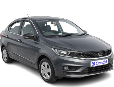 2022 Tata TIGOR - Sedan - CNG - Manual - ₹4.65 lakh