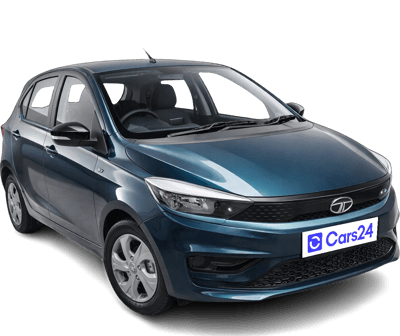 2023 Tata TIAGO EV - Hatchback - Electric - Automatic - ₹6.80 lakh