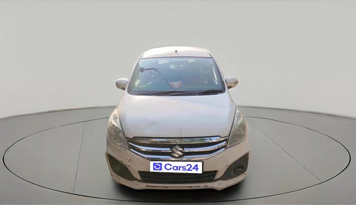 2016 Maruti Ertiga VXI, CNG, Manual, 56,604 km, exterior
