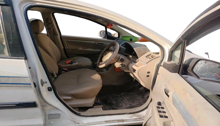 2016 Maruti Ertiga VXI, CNG, Manual, 56,604 km, interior