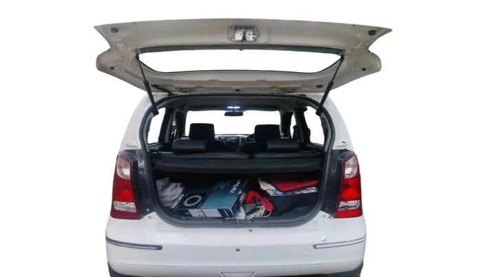 2013 Maruti Wagon R 1.0 LXI, Petrol, Manual, 53,733 km, exterior