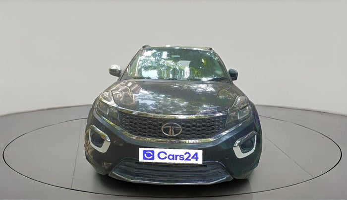 2018 Tata NEXON XM PETROL, Petrol, Manual, 57,422 km, exterior