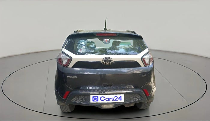 2018 Tata NEXON XM PETROL, Petrol, Manual, 57,422 km, exterior