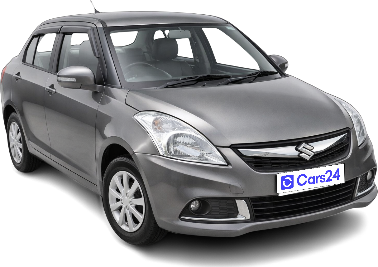 2015 Maruti Swift Dzire - Sedan - Petrol - Manual - ₹3.65 lakh