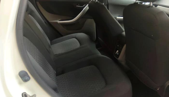 2018 Tata NEXON XZA PLUS PETROL, Petrol, Automatic, 82,804 km, interior