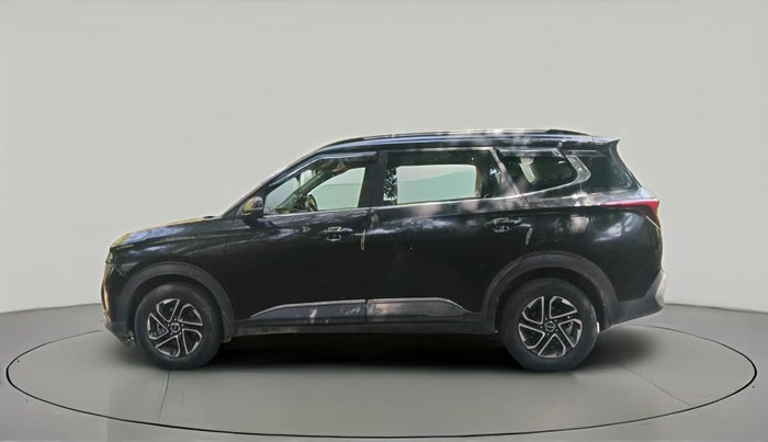 2022 KIA CARENS PRESTIGE PLUS 1.4 PETROL 7 STR, Petrol, Manual, 78,657 km, exterior